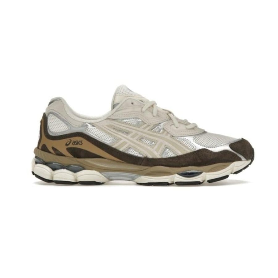 حذاء اسكس جل ASICS Gel-NYC — إصدار ٣