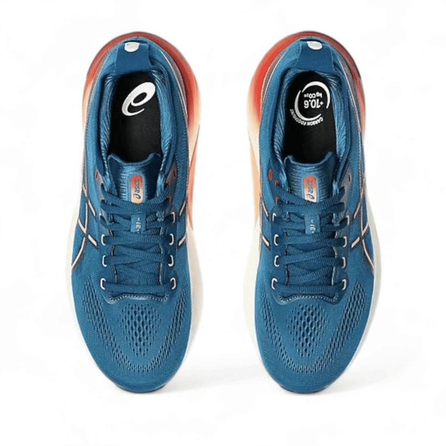 حذاء أسيكس GEL-Kayano 31 — إصدار ١١