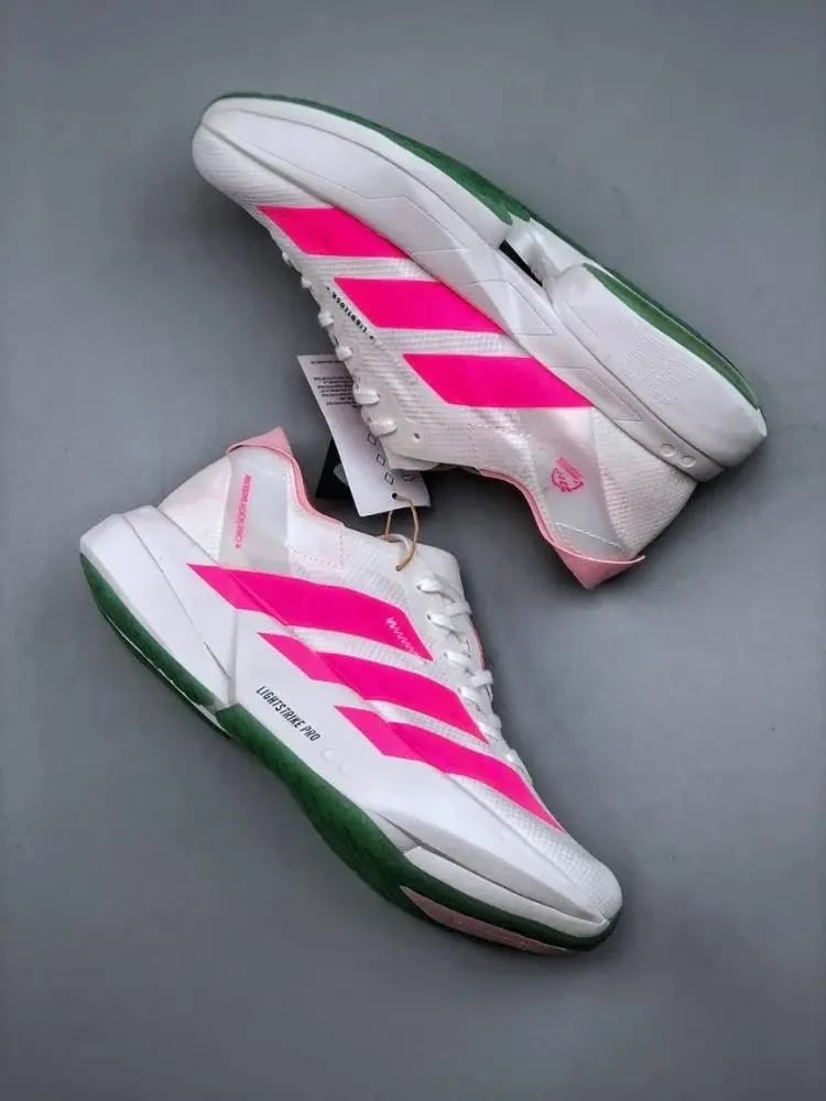 حذاء Adidas Adizero Adios Pro 4 — إصدار ٩