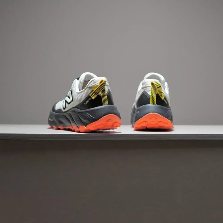 حذاء New Balance Fresh Foam X Hierro V9 — إصدار ٢١