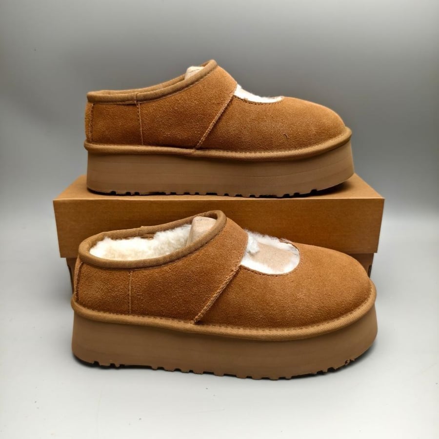 سليبر UGG شتوي