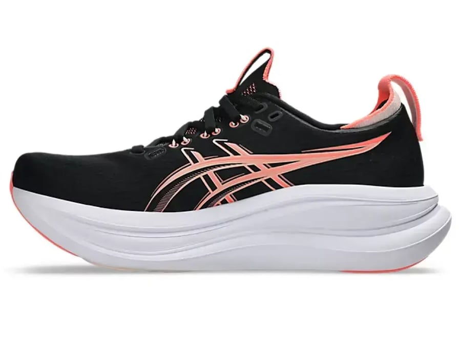 حذاء Asics GEL-NIMBUS 28 — إصدار ٢٣