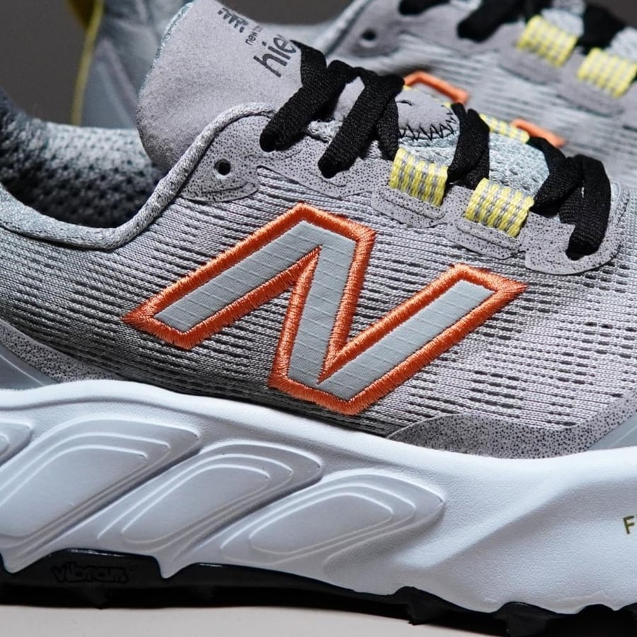 حذاء New Balance Fresh Foam X Hierro V9 — إصدار ٢٨