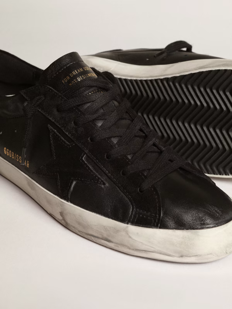 حذاء سنيكرز جولدن جوس Golden Goose