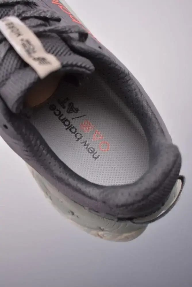 حذاء New Balance Fresh Foam Trail More V3 — إصدار ٢٧