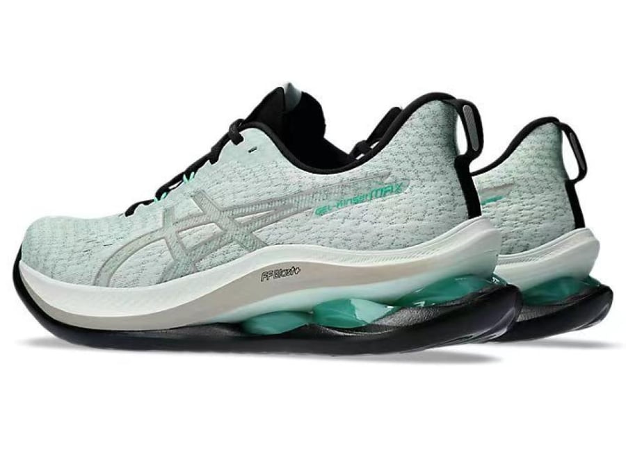 حذاء اسيكس جل Asics-Gel-Kinsei MAX — إصدار ٩