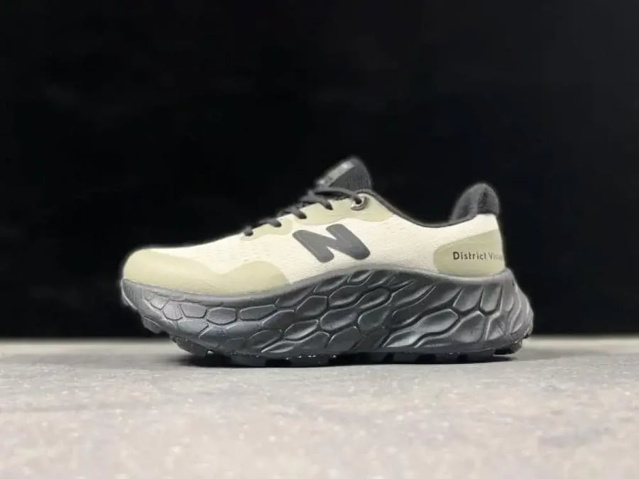 حذاء New balance Fresh Foam Trail More v3 — إصدار ٦