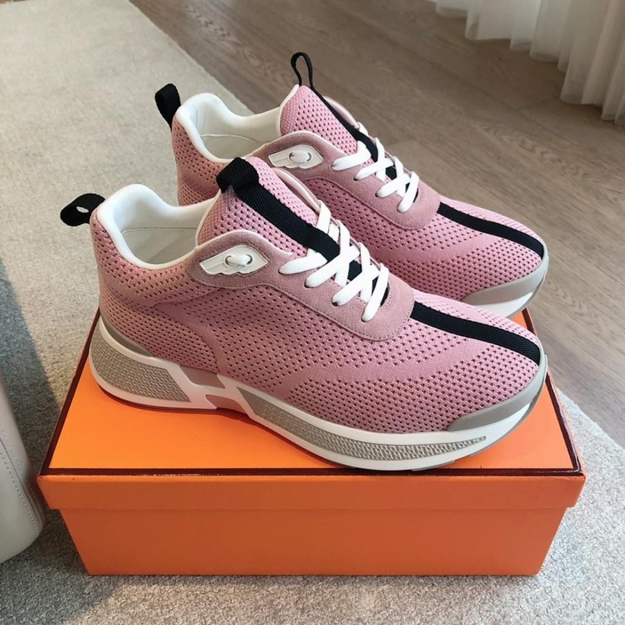 حذاء هيرمز Hermes