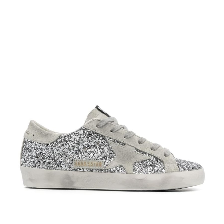 حذاء سنيكرز جولدن جوس Golden Goose