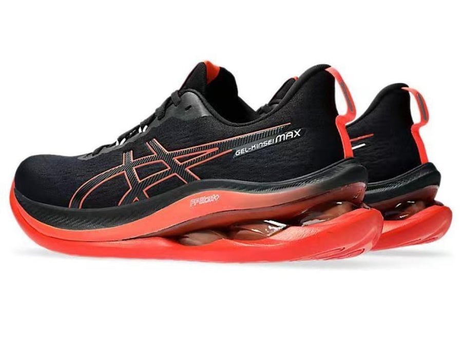 حذاء اسيكس جل Asics-Gel-Kinsei MAX — إصدار ١٠