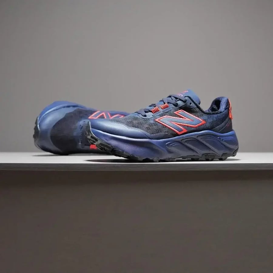 حذاء New Balance Fresh Foam X Hierro V9 — إصدار ٢٤