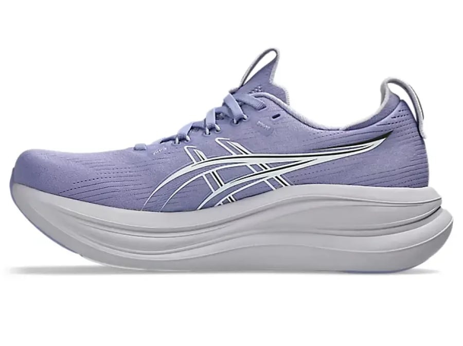 حذاء Asics GEL-NIMBUS 28 — إصدار ٥