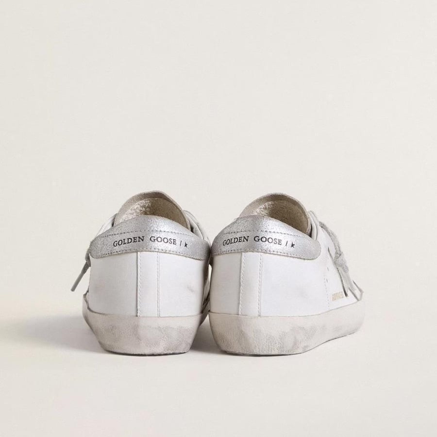 حذاء سنيكرز جولدن جوس Golden Goose