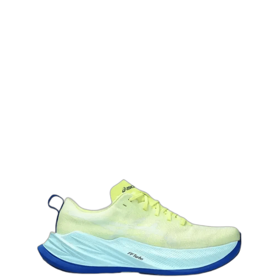 حذاء اسكس جل ASICS SUPERBLAST — إصدار ٤