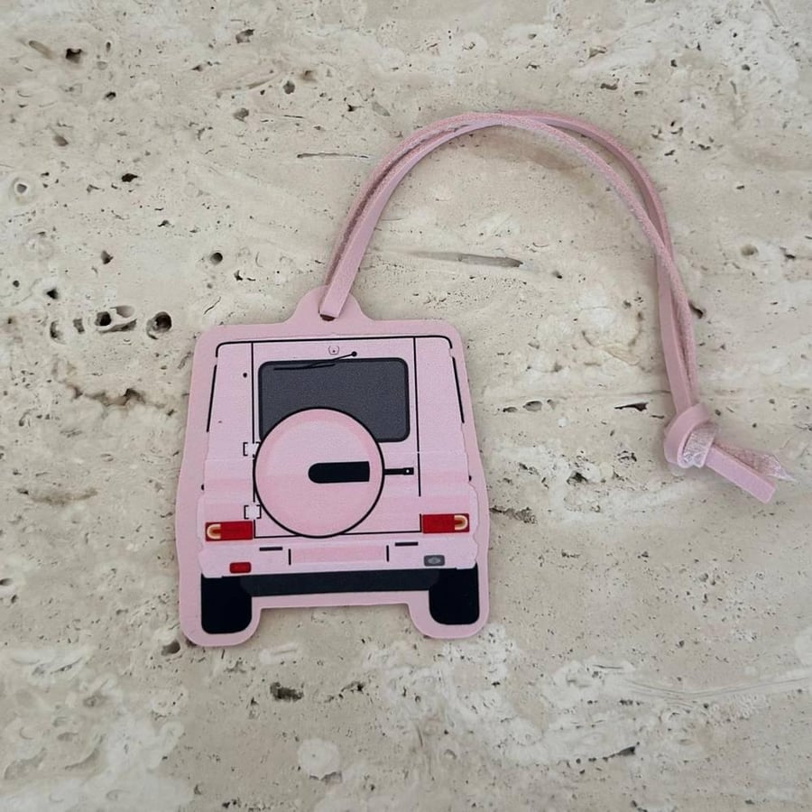 A great pendant