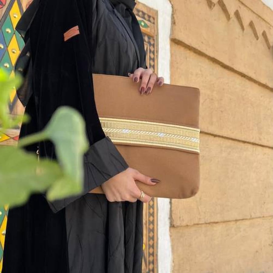 باوتش البشت -جملي