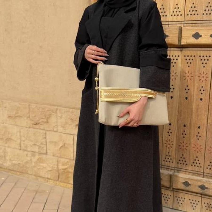 باوتش البشت - بيج