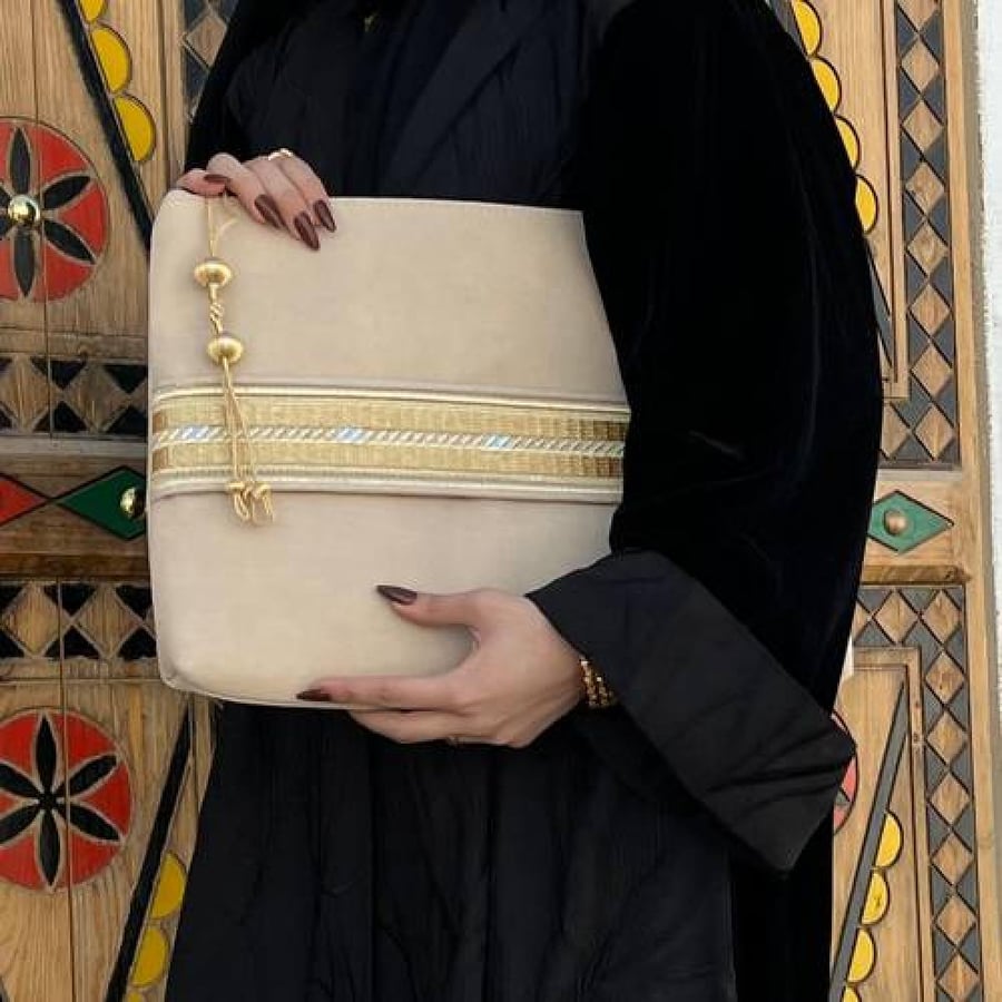 باوتش البشت - بيج