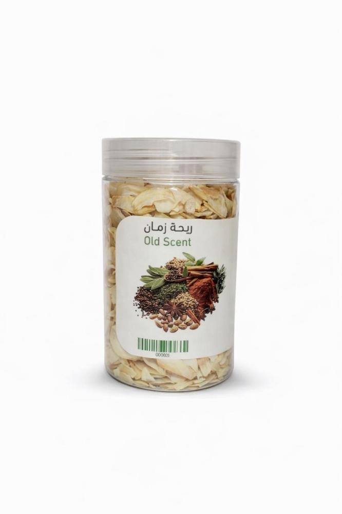 Garlic slices 250 grams