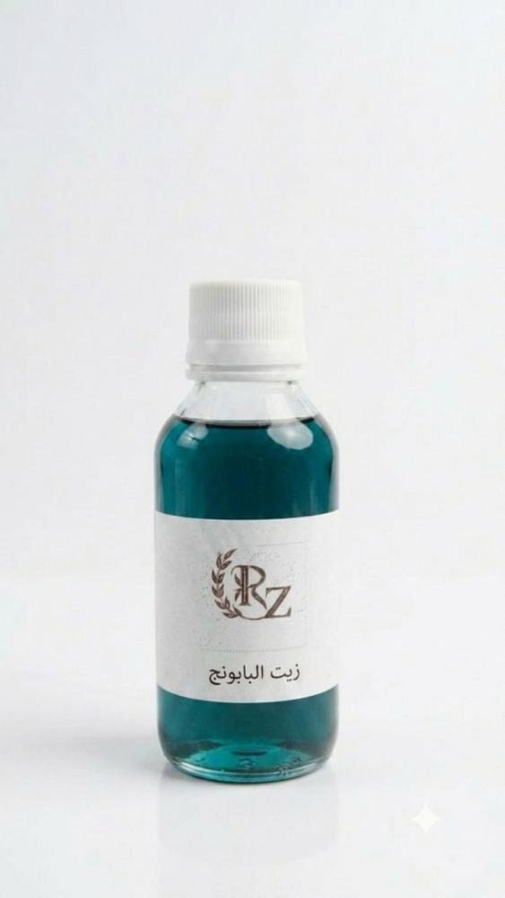 زيت البابونج