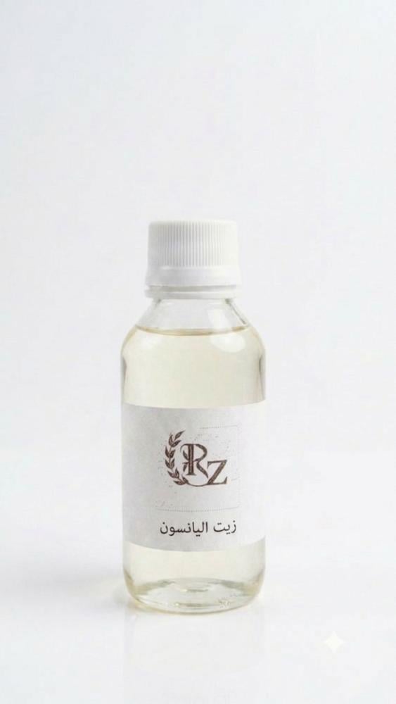 Anise oil
