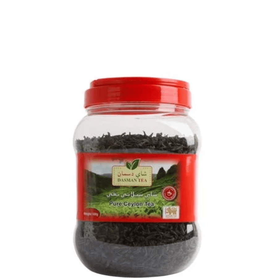 Dismal Sri Lankan tea