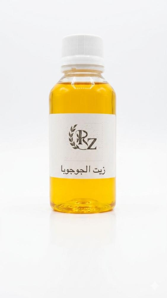 زيت الجوجوبا الطبيعي للشعر والبشرة اختيار الحجم