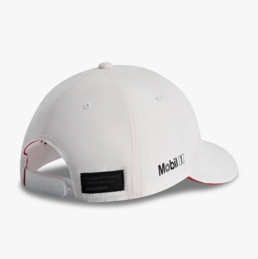 PORSCHE CAP
