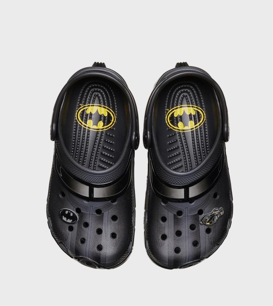 Crocs Batman