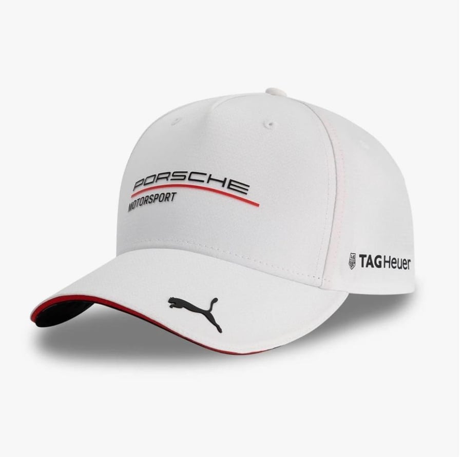 PORSCHE CAP