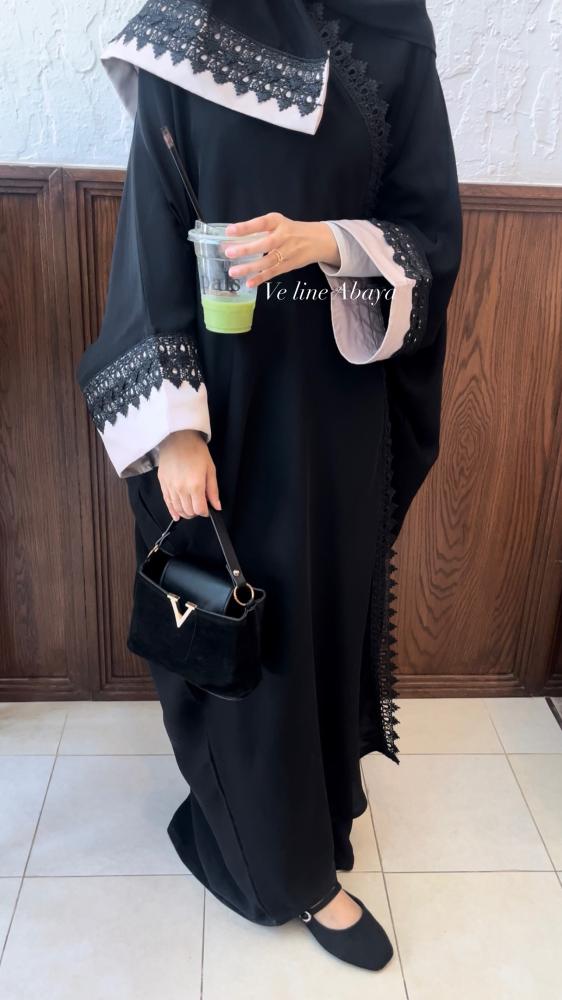 دانتيل- 010