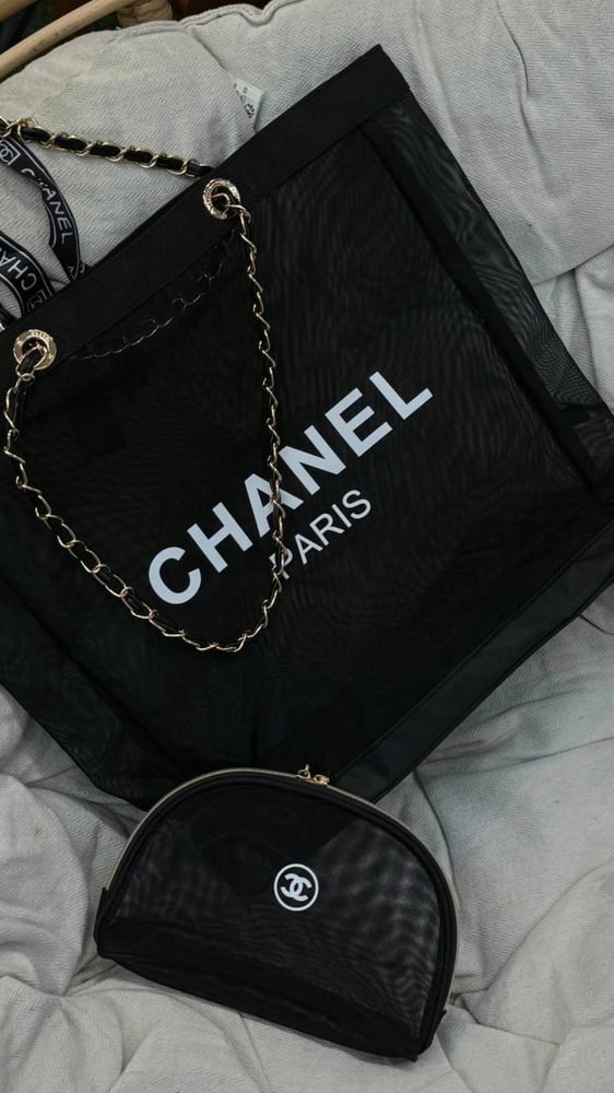 توت باق شانيل
