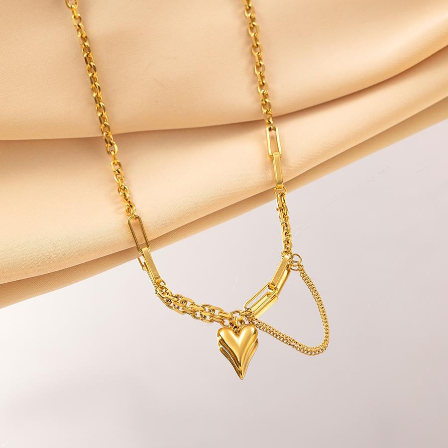 طقم Heart Glow