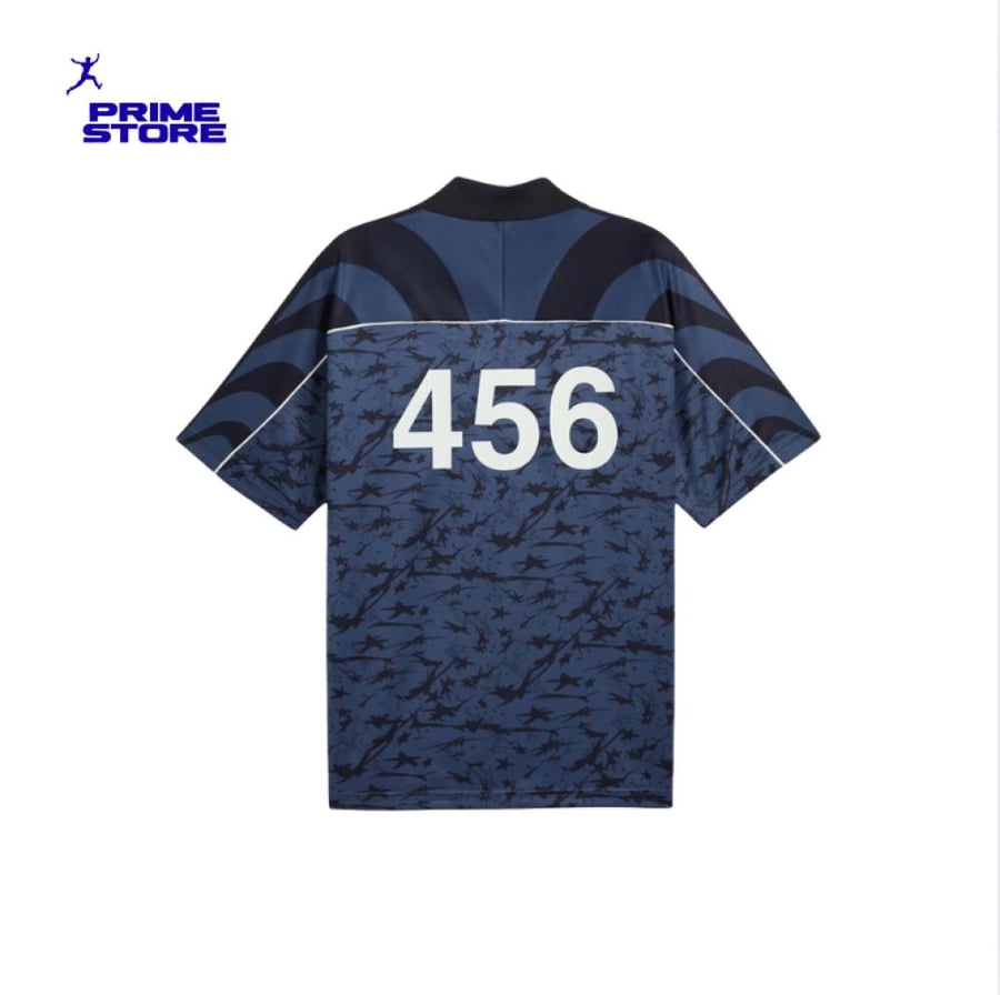 PUMA x SQUID GAME All-Over Print Jersey Men
