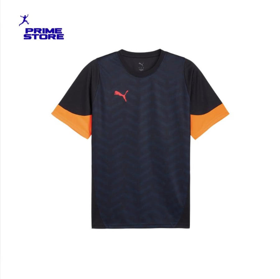 individualCUP Football Jersey Men