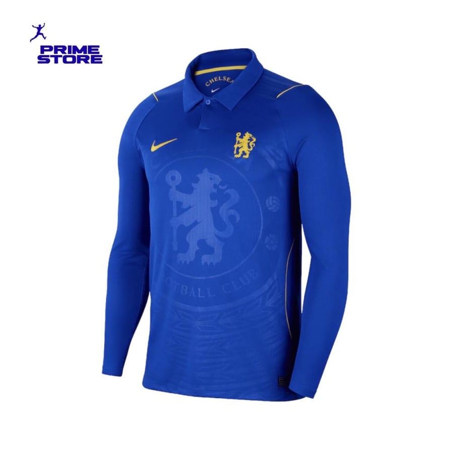 Chelsea Nike Home Stadium Long Sleeve Shirt 2026-27