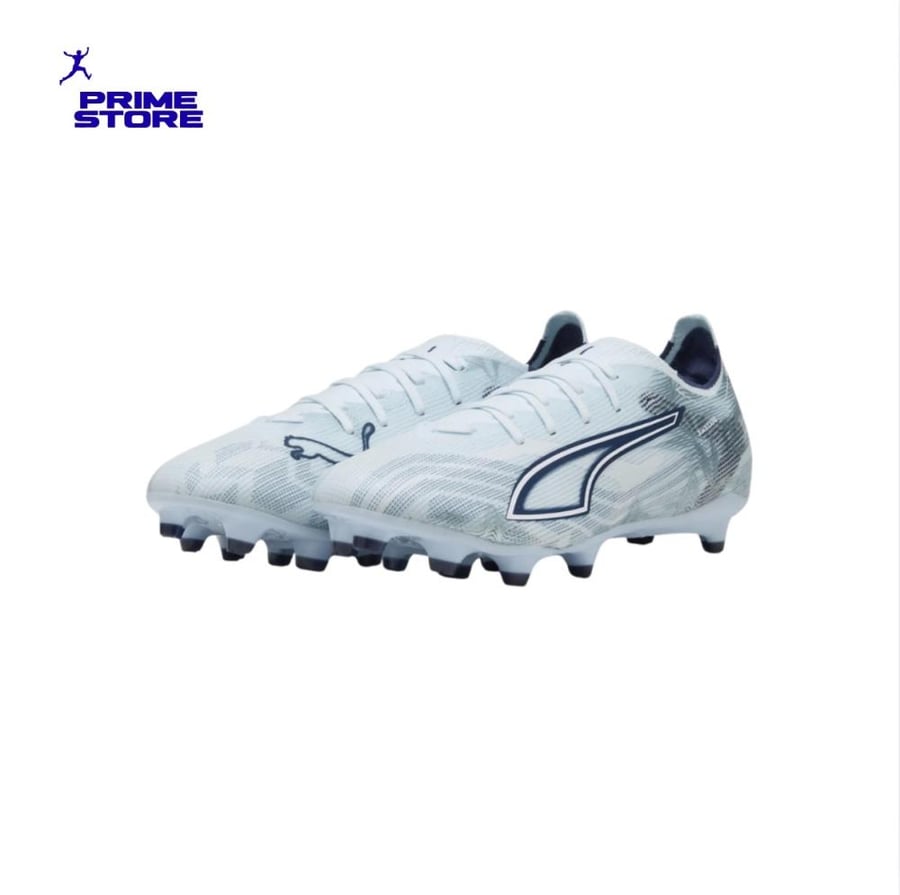 ULTRA 6 MATCH FG/AG Football Boots