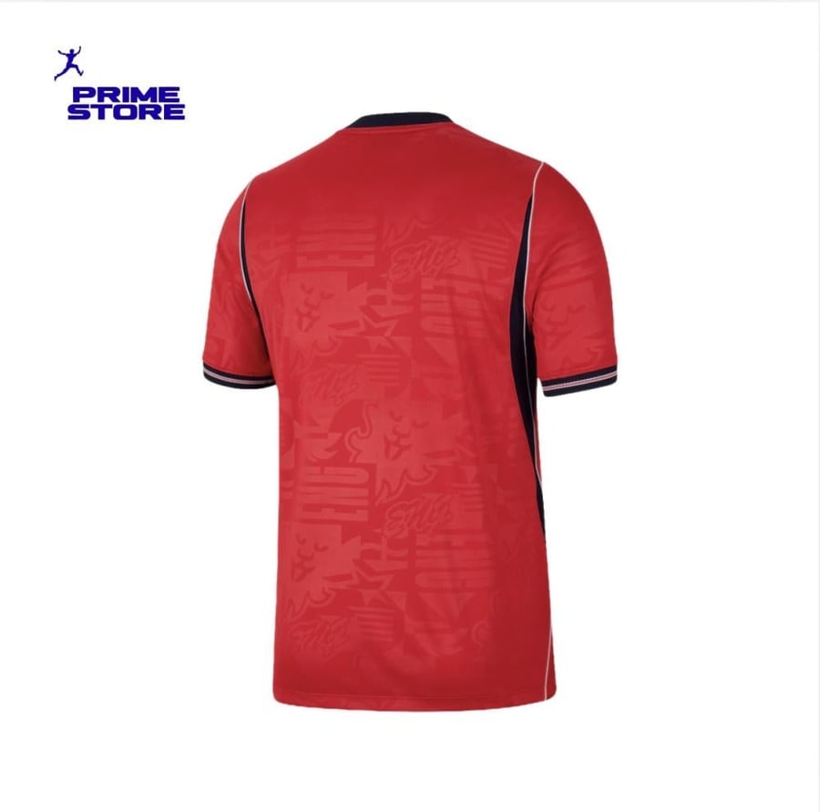England Nike Away Stadium Shirt 2026