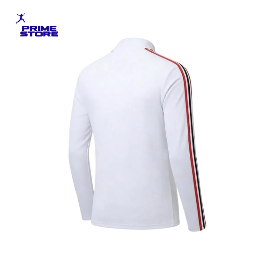 Flamengo Training Shirt 2026