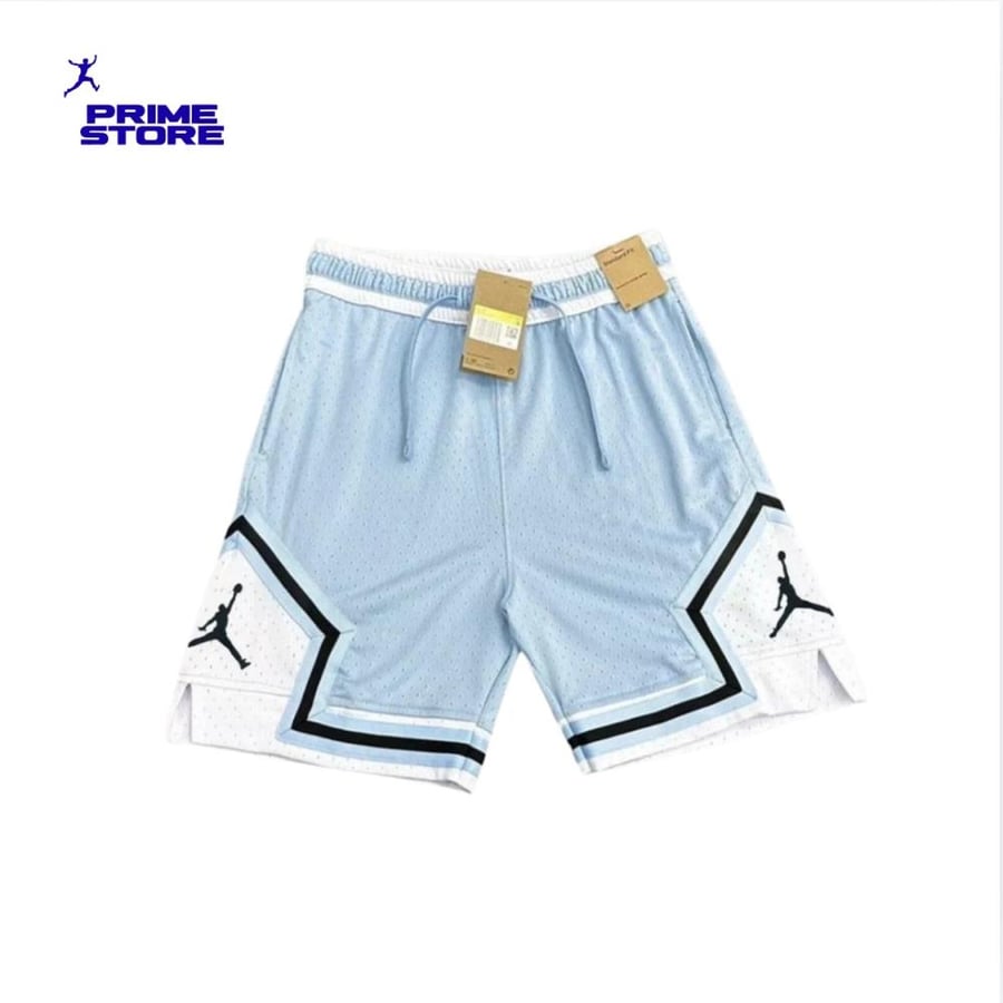 Jordan Sky Blue Shorts