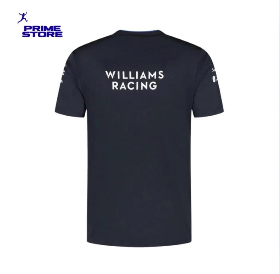 Williams Racing 2025 Team T-Shirt