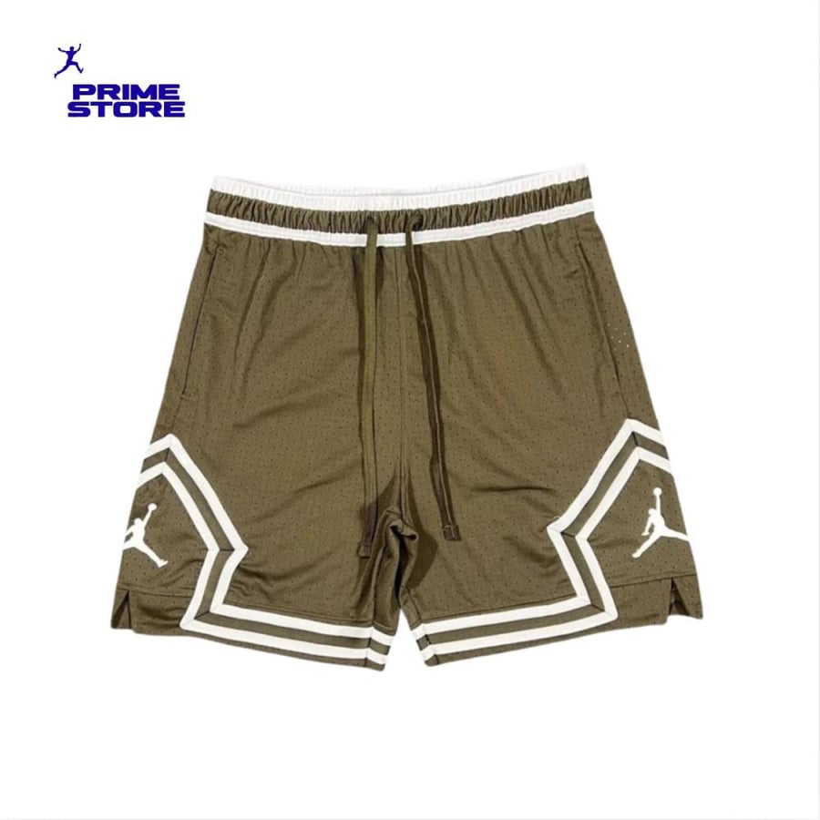 Jordan Diamond Short