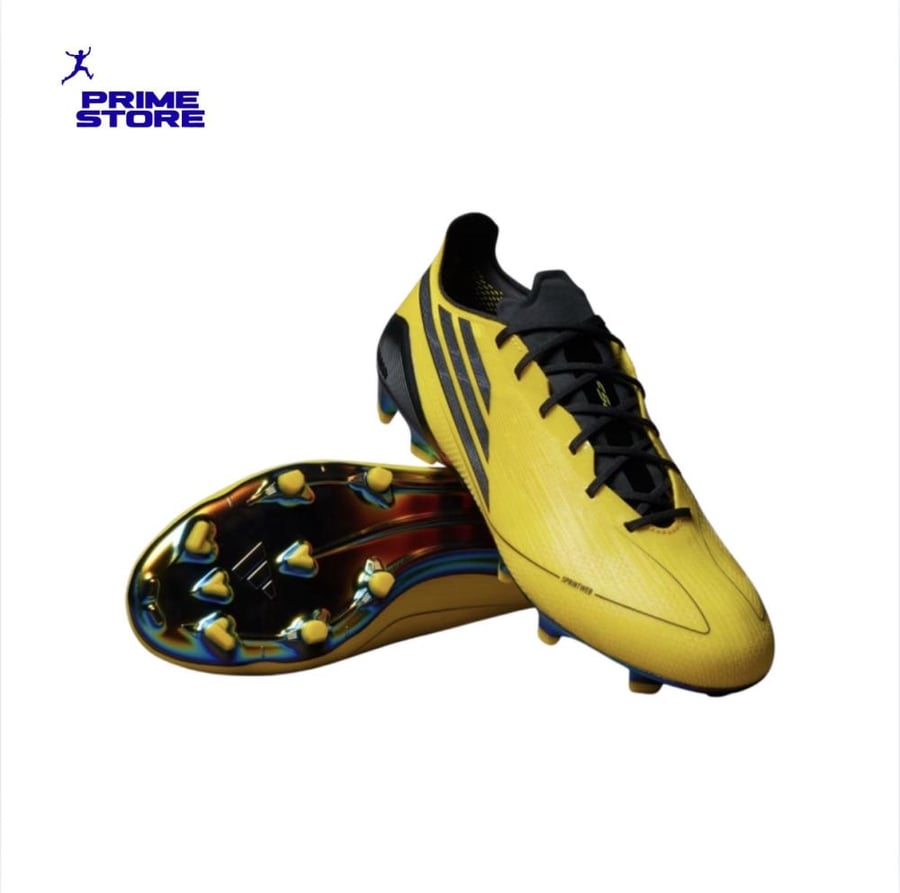 F50 ELITE 2010 FIRM GROUND BOOTS