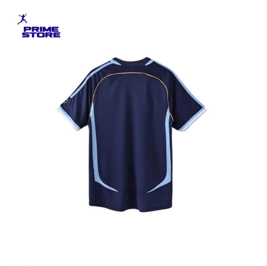Argentina 2006 Retro Home jersey