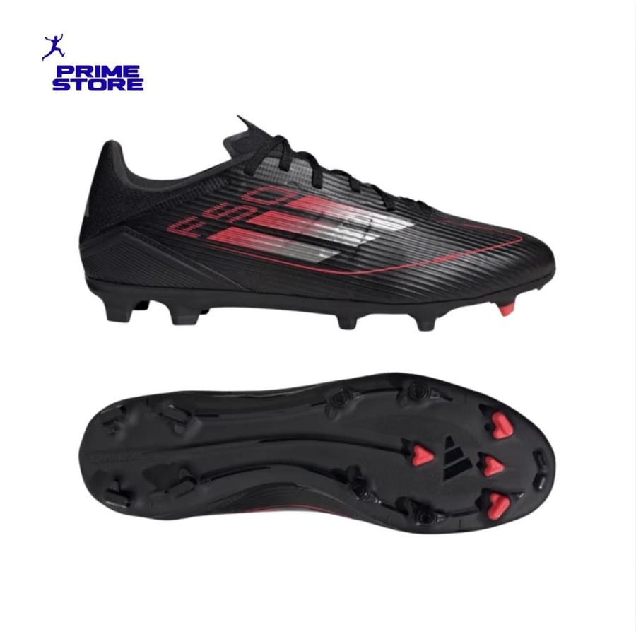 F50 LEAGUE FIRM/MULTI-GROUND BOOTS