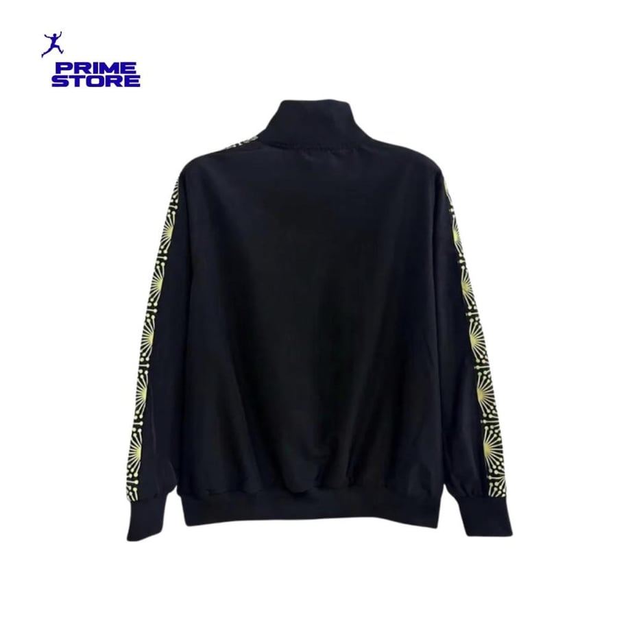 Mexico Edition Jacket