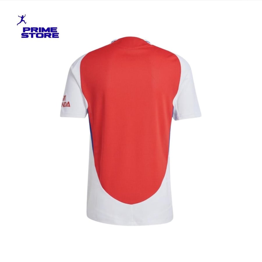 ARSENAL 24/25 HOME AUTHENTIC JERSEY