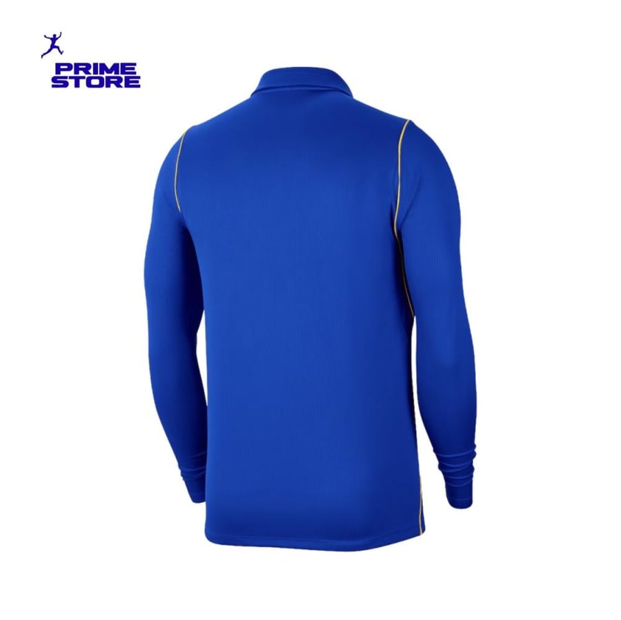 Chelsea Nike Home Stadium Long Sleeve Shirt 2026-27