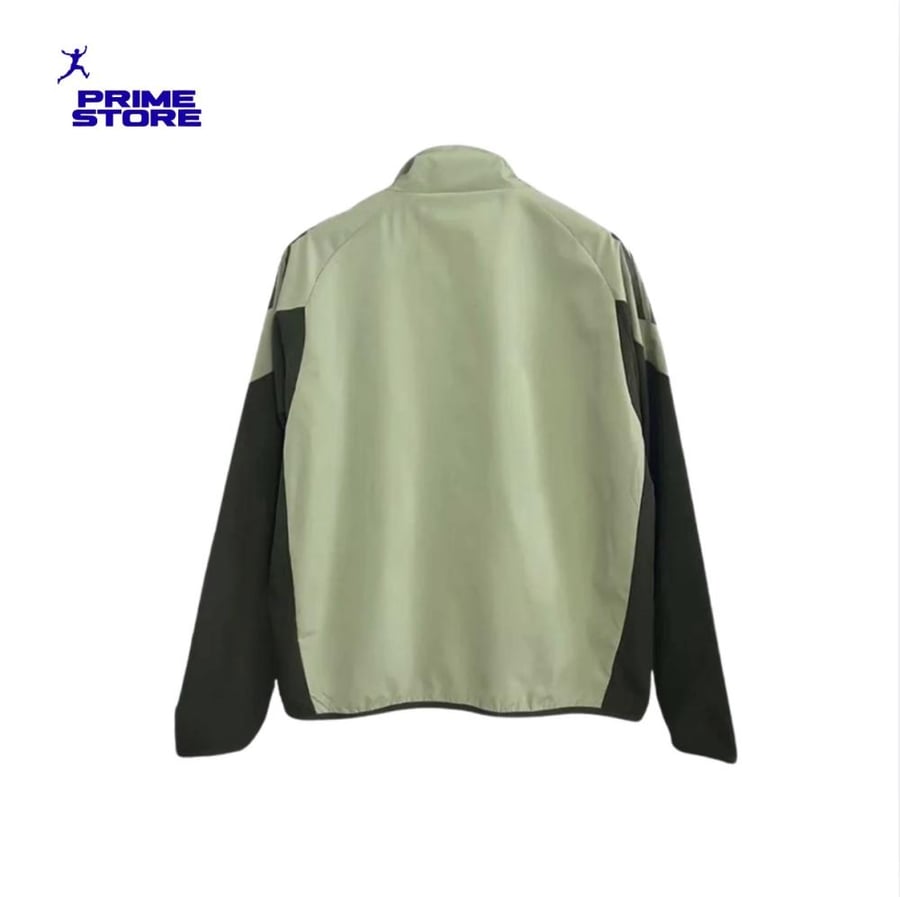 Real Madrid 2026 Jacket