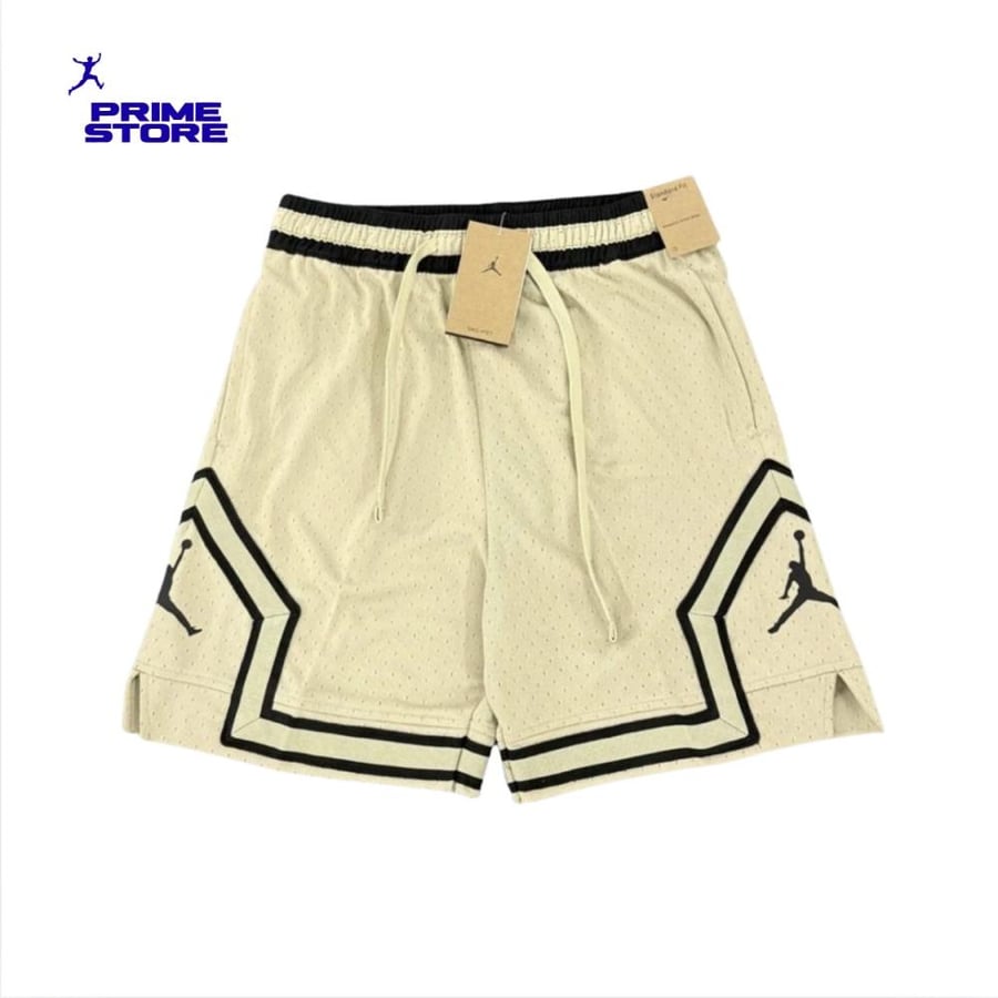 Jordan Desert Shorts